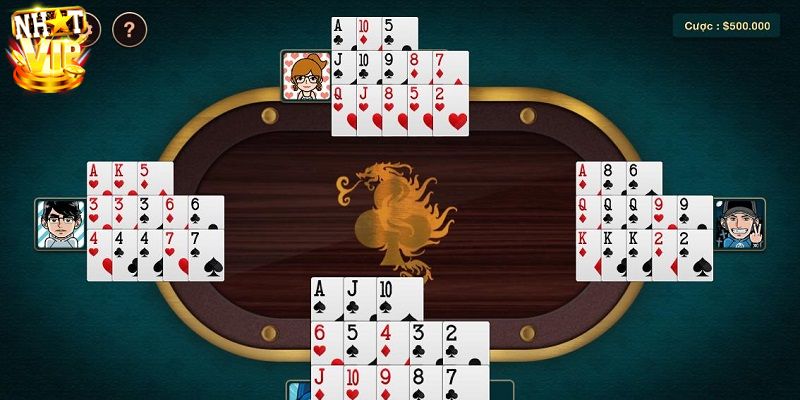 Kỹ thuật khiến bạn trở thành tay bài chính hiệu