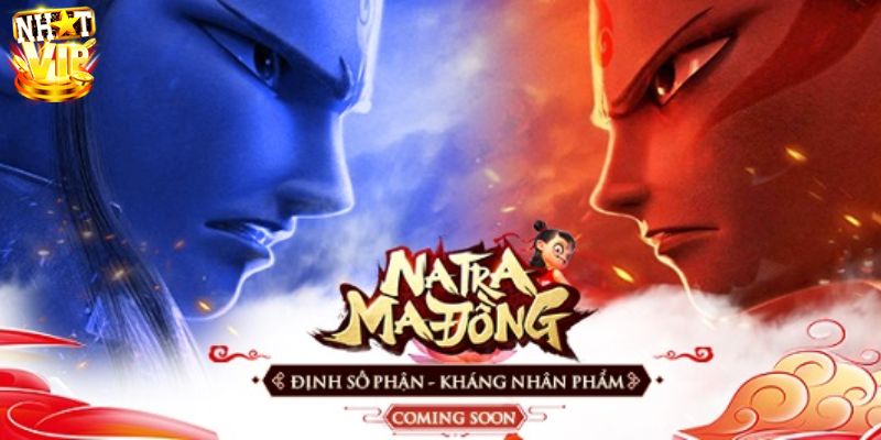 Đôi nét tổng quan về tựa game tại Nhatvip